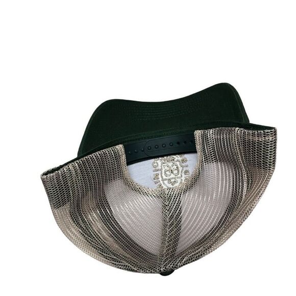 Iowa 99 Counties Snap Back Mesh Hat - Picture 5 of 5